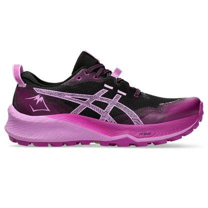 Asics Gel-Trabuco 12 Women's - Black/Lavender Glow