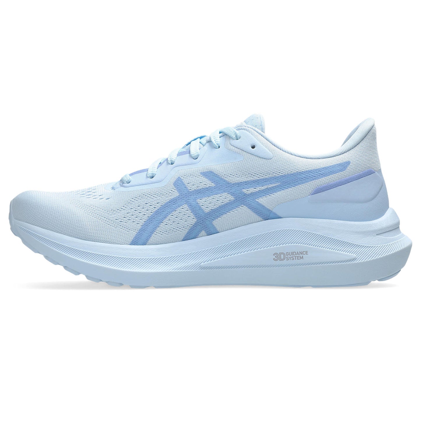 Asics GT-1000 13 Women's - Light Blue/Light Sapphire