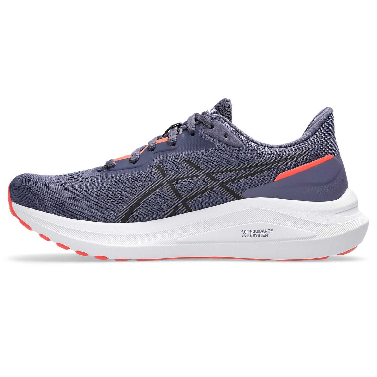 Asics GT-1000 13 Women's - Indigo Fog/White