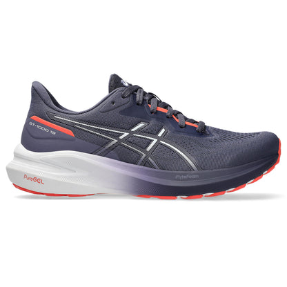 Asics GT-1000 13 Women's - Indigo Fog/White