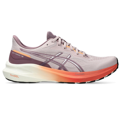 Asics GT-1000 13 Women's -Watershed rose/White