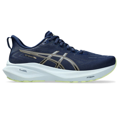 Asics GT-2000 13 Women's - Blue Expanse/Champagne