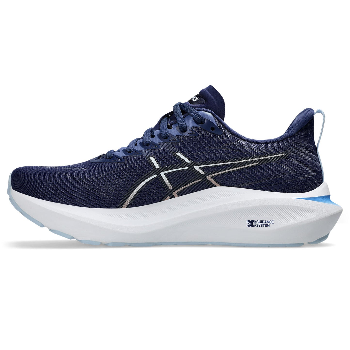 Asics GT-2000 13 Women's - Indigo Blue/Carrier Grey