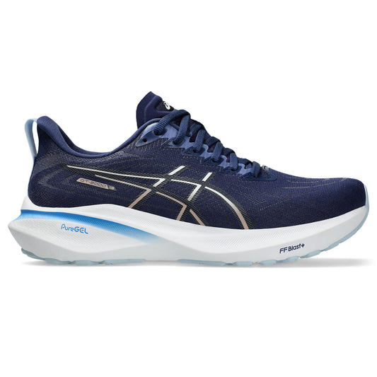 Asics GT-2000 13 Women's - Indigo Blue/Carrier Grey