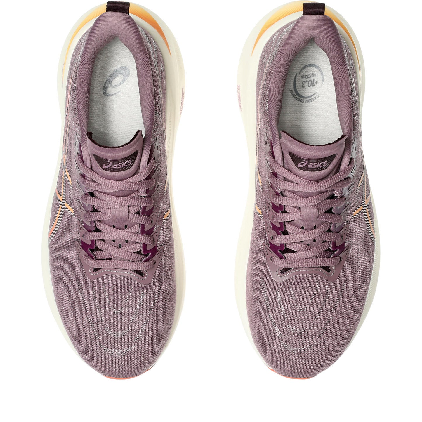 Asics GT-2000 13 Women's - Dusty Mauve/Watershed Rose