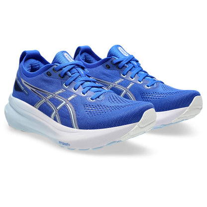 Asics Gel-Kayano 31 Women's - Illusion Blue/White