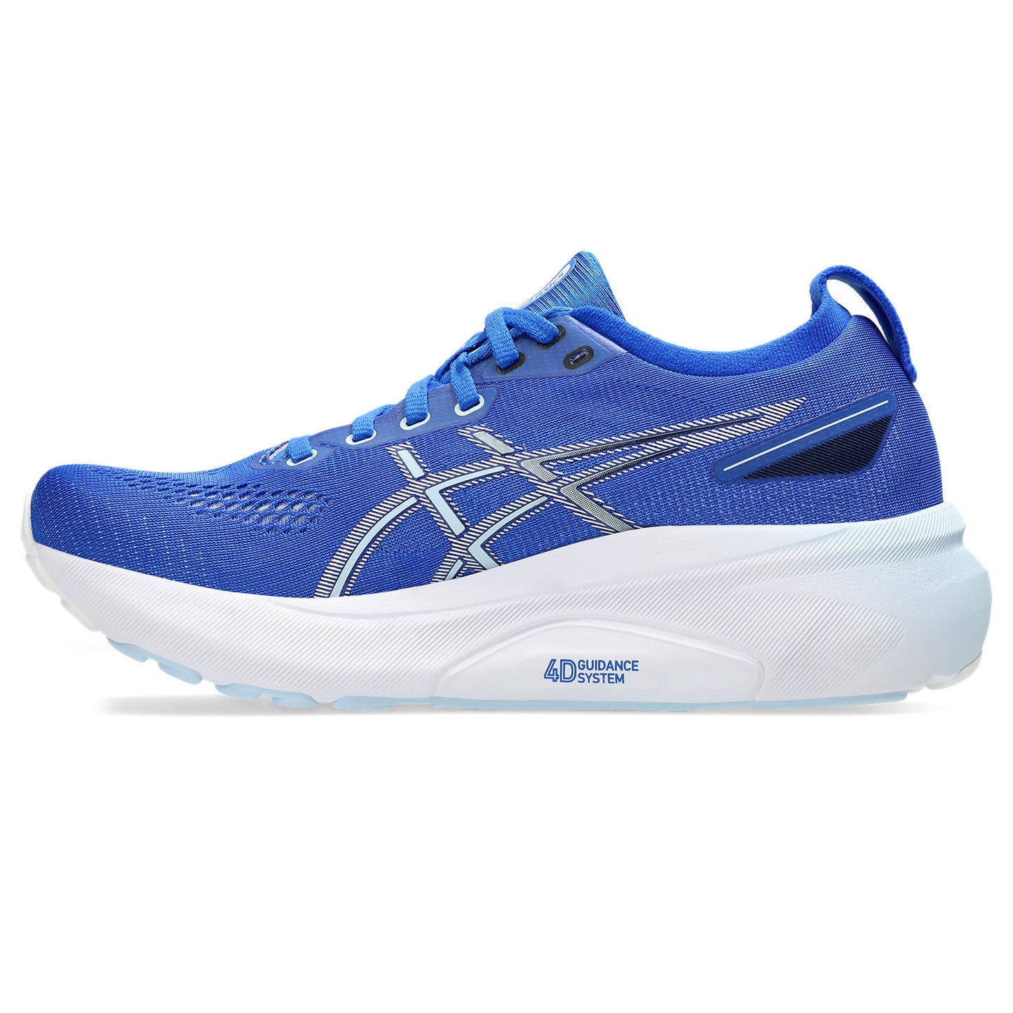 Asics Gel-Kayano 31 Women's - Illusion Blue/White