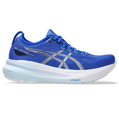 Asics Gel-Kayano 31 Women's - Illusion Blue/White