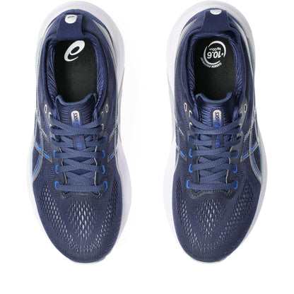 Asics Gel-Kayano 31 Women's - Indigo Blue/Pure Silver