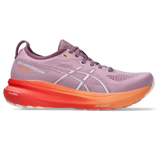 Asics Gel-Kayano 31 Women's - Light Ube/White