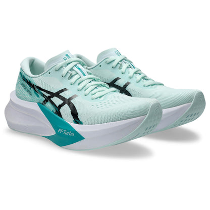 Asics Magic Speed 4 Women's - Soothing Sea/Black