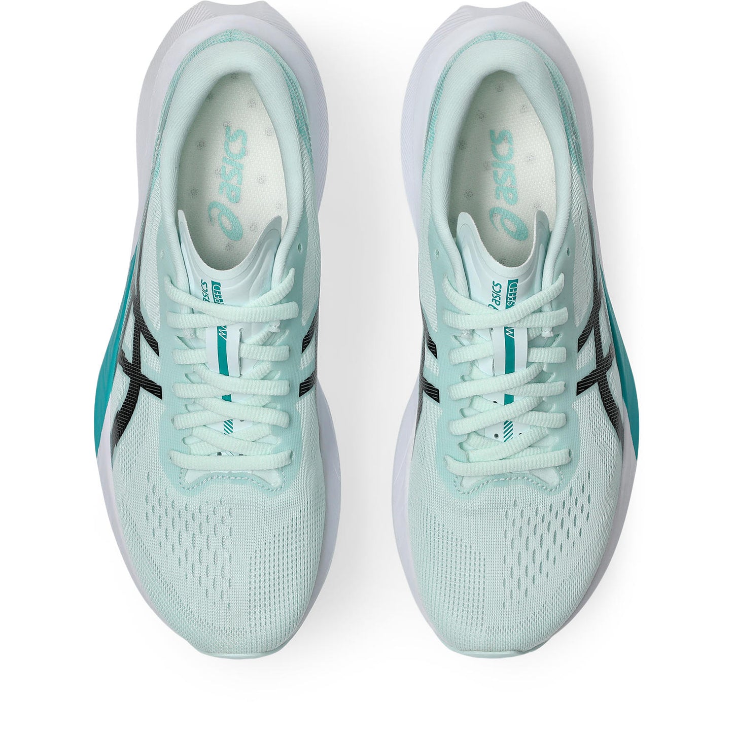 Asics Magic Speed 4 Women's - Soothing Sea/Black