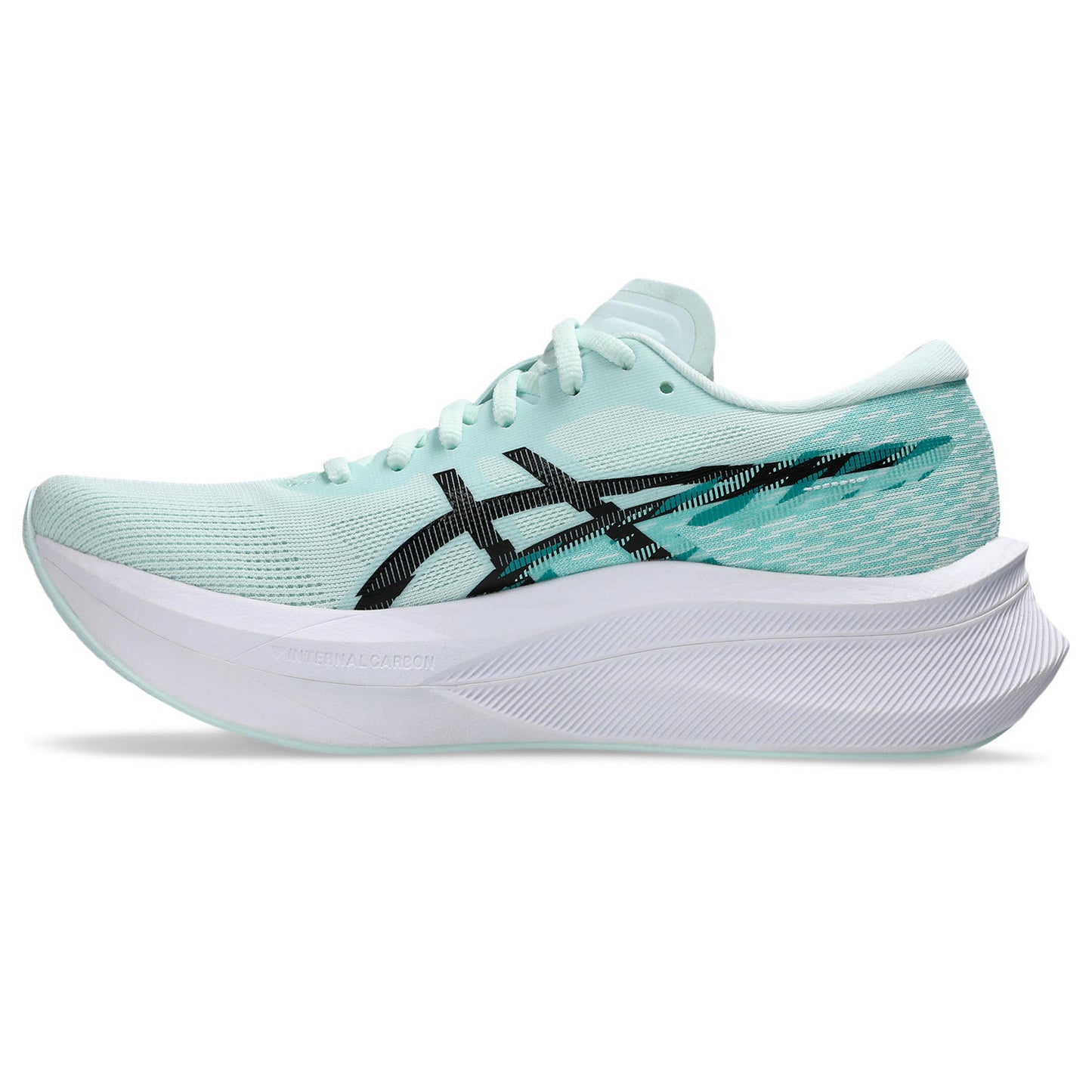 Asics Magic Speed 4 Women's - Soothing Sea/Black