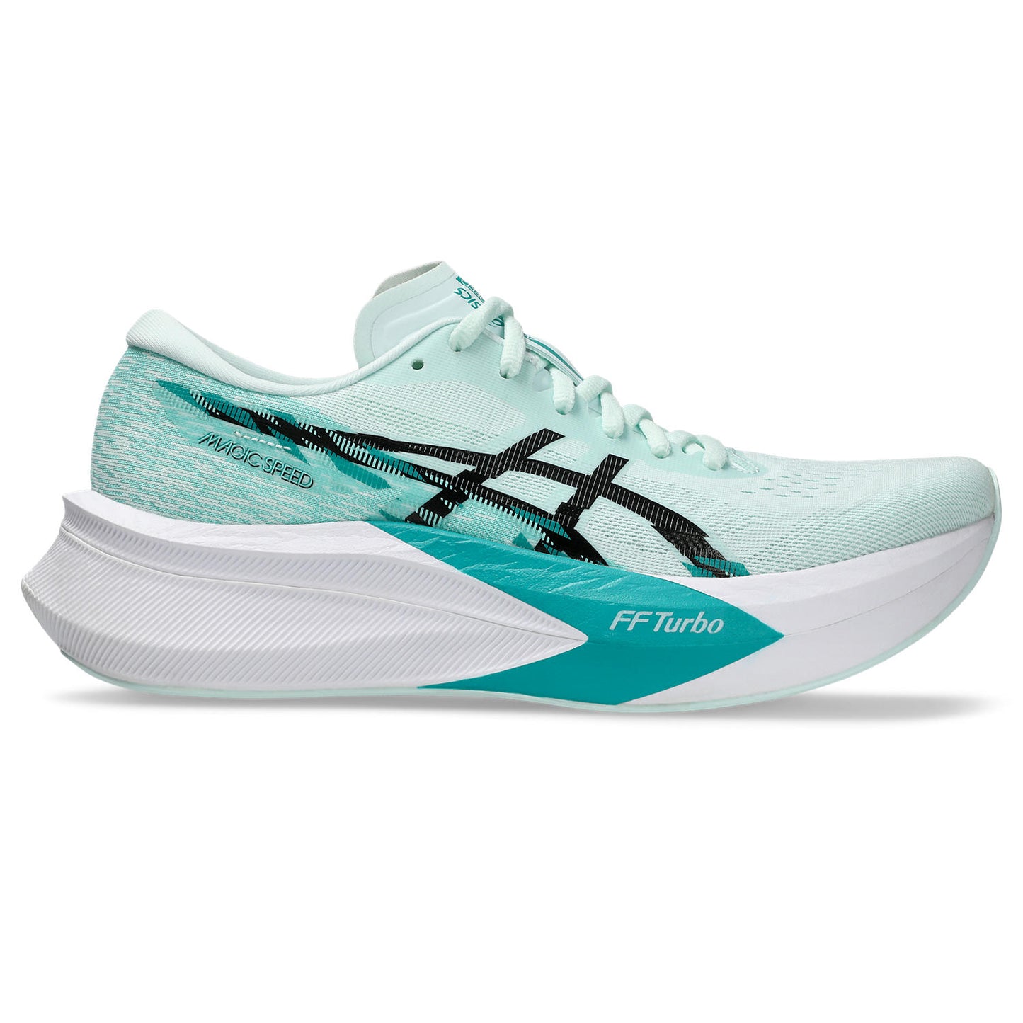 Asics Magic Speed 4 Women's - Soothing Sea/Black