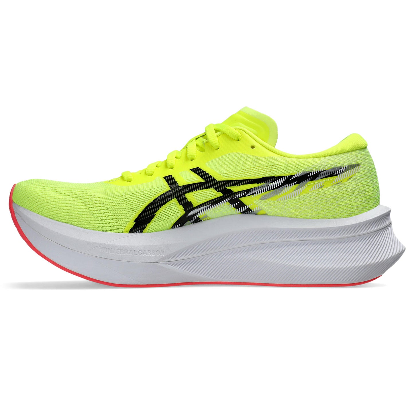 Asics Magic Speed 4 Women's - Safety Yellow/Black