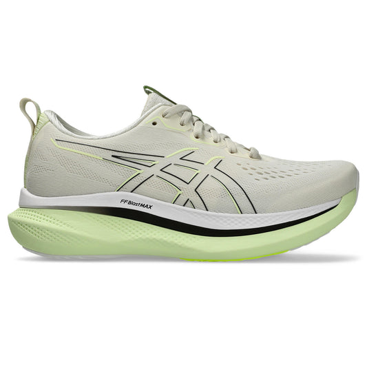 Asics Glideride Max Women's - Birch/Black