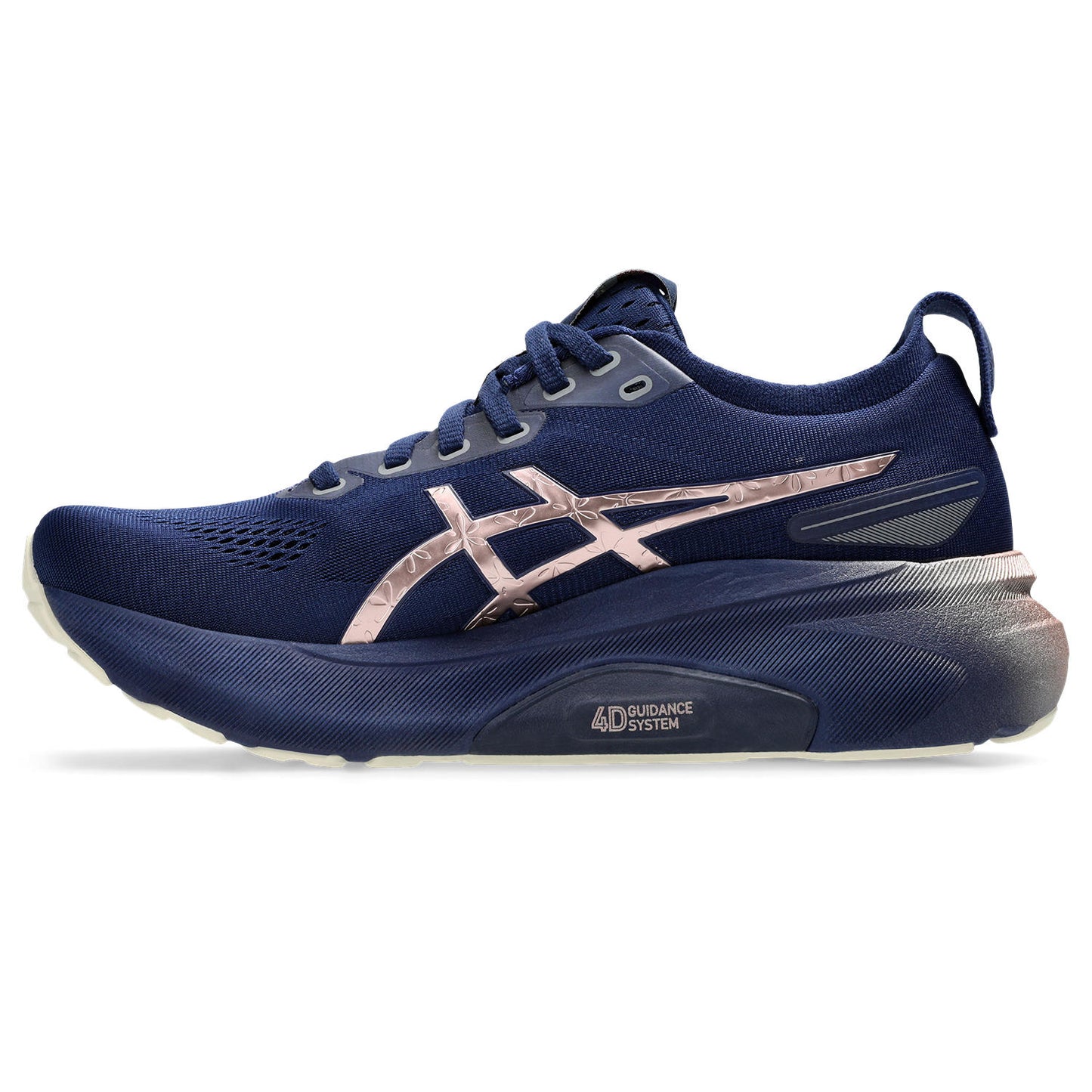 Asics Gel-Kayano 31 Women's - Platinum Edition