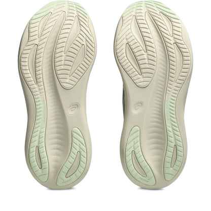 Asics Gel-Nimbus 27 Women's - Monument Blue/Whisper Green