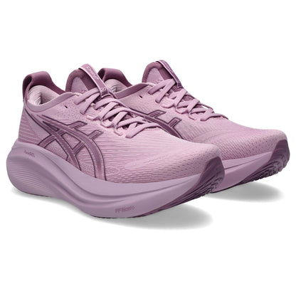 Asics Gel-Nimbus 27 Women's - Light Ube/Dark Ube