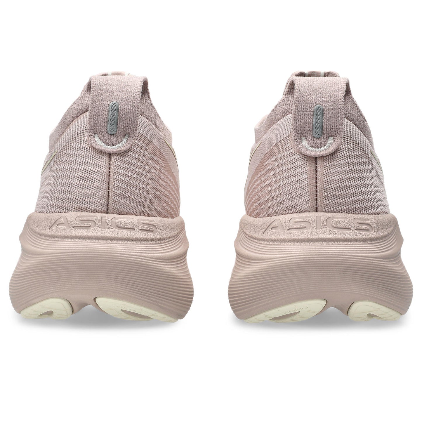 Asics Gel-Nimbus 27 Women's - Fawn/Burch