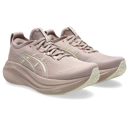 Asics Gel-Nimbus 27 Women's - Fawn/Burch