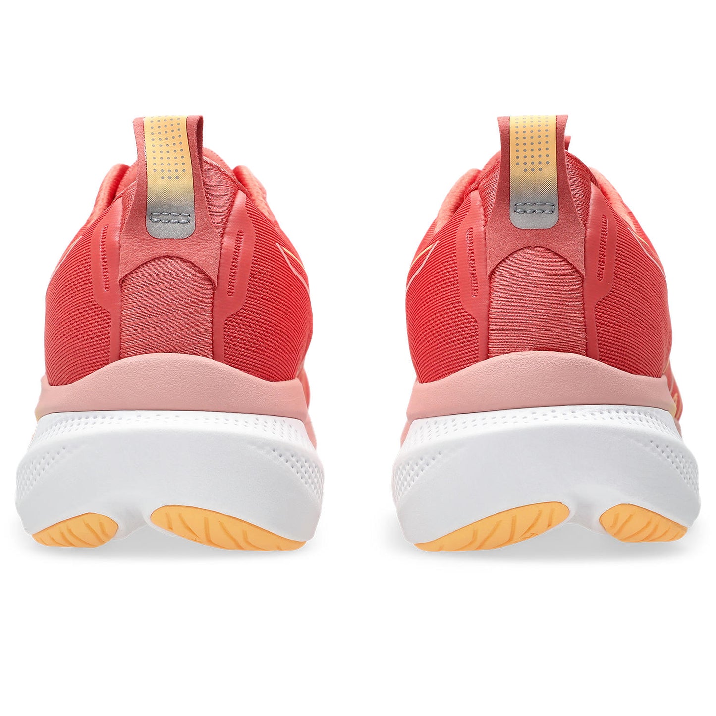 Asics Glideride Max Women's - Dark Pink Clay/Orange Glow