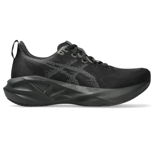 Asics Novablast 5 Women's - Black/Carrier Grey