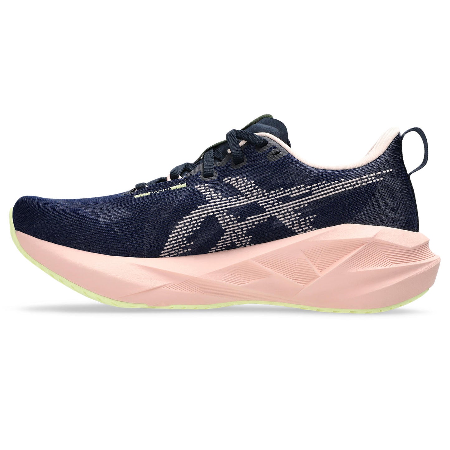 Asics Novablast 5 Women's - Midnight/Breeze