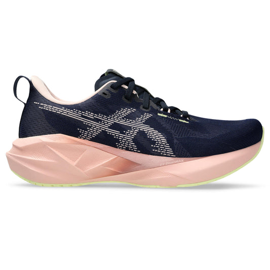 Asics Novablast 5 Women's - Midnight/Breeze