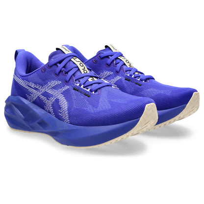 Asics Novablast 5 Women's - Cobalt Burst/White