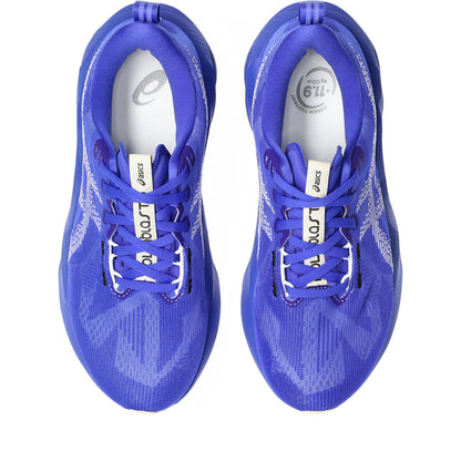 Asics Novablast 5 Women's - Cobalt Burst/White