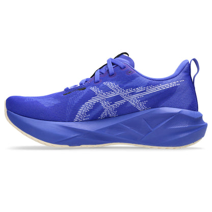 Asics Novablast 5 Women's - Cobalt Burst/White