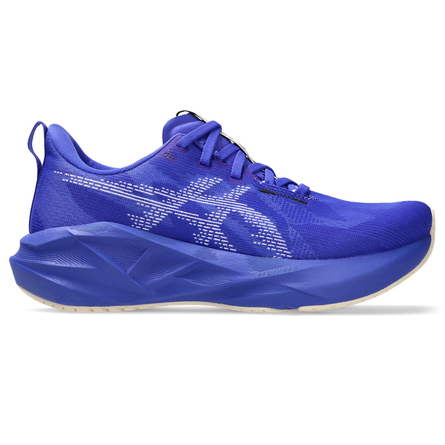 Asics Novablast 5 Women's - Cobalt Burst/White