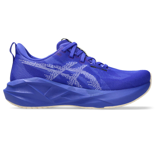 Asics Novablast 5 Women's - Cobalt Burst/White