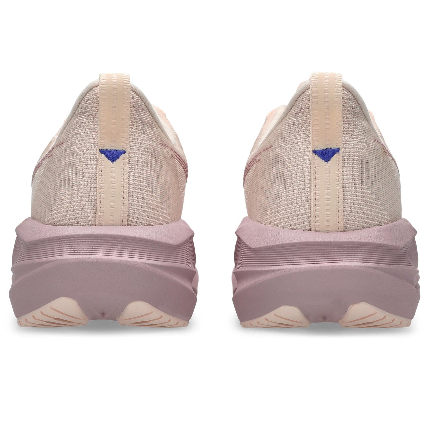 Asics Novablast 5 Women's - Pearl Pink/Morganite
