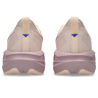 Asics Novablast 5 Women's - Pearl Pink/Morganite