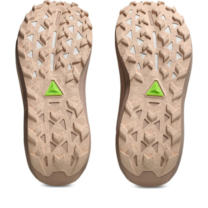 Asics Gel-Trabuco 13 Women's - Dusty Steppe/Rainstorm Grey