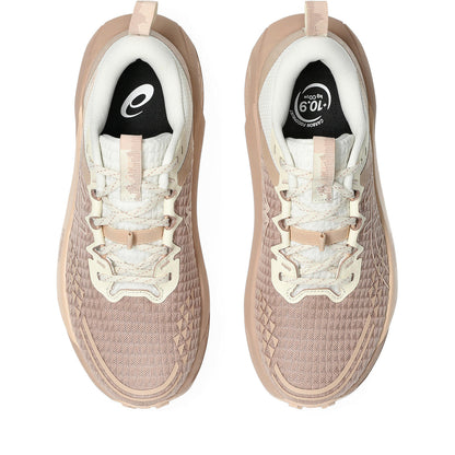 Asics Gel-Trabuco 13 Women's - Dusty Steppe/Rainstorm Grey