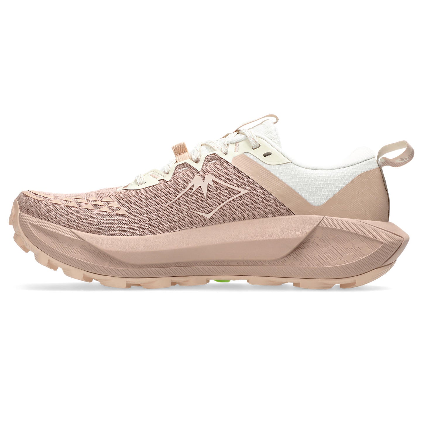 Asics Gel-Trabuco 13 Women's - Dusty Steppe/Rainstorm Grey