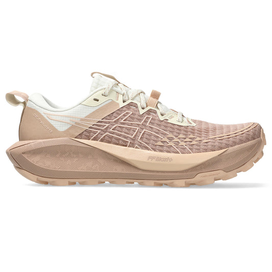 Asics Gel-Trabuco 13 Women's - Dusty Steppe/Rainstorm Grey