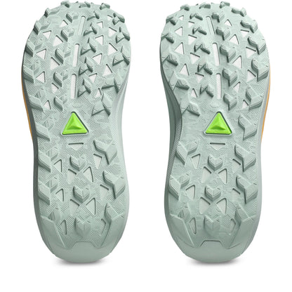 Asics Gel-Trabuco 13 Women's - Lime Green/Rainstorm Grey