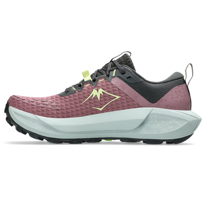 Asics Gel-Trabuco 13 Women's - Purple Oxide/Cold Moss