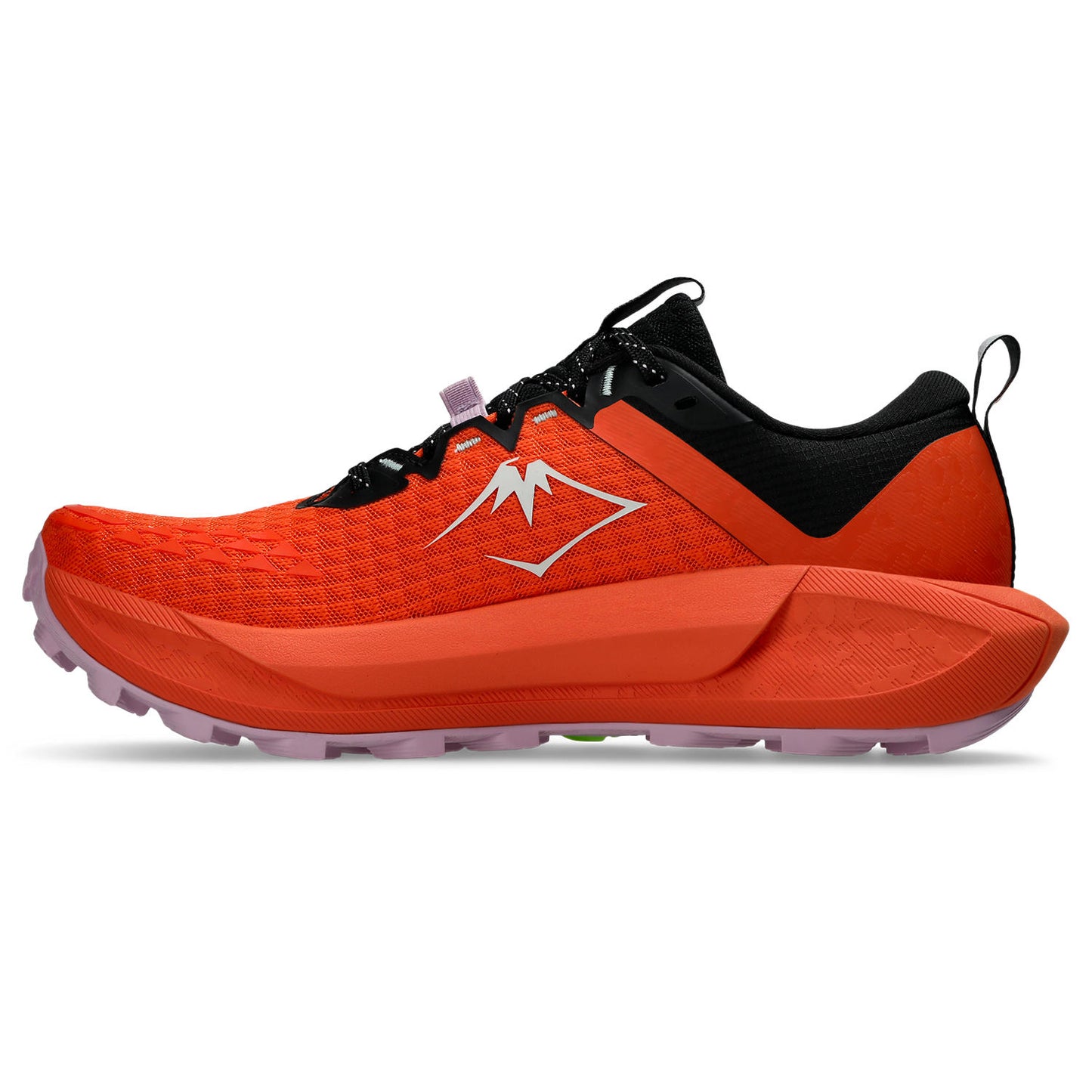 Asics Gel-Trabuco 13 Women's - Nova Orange/light Ube