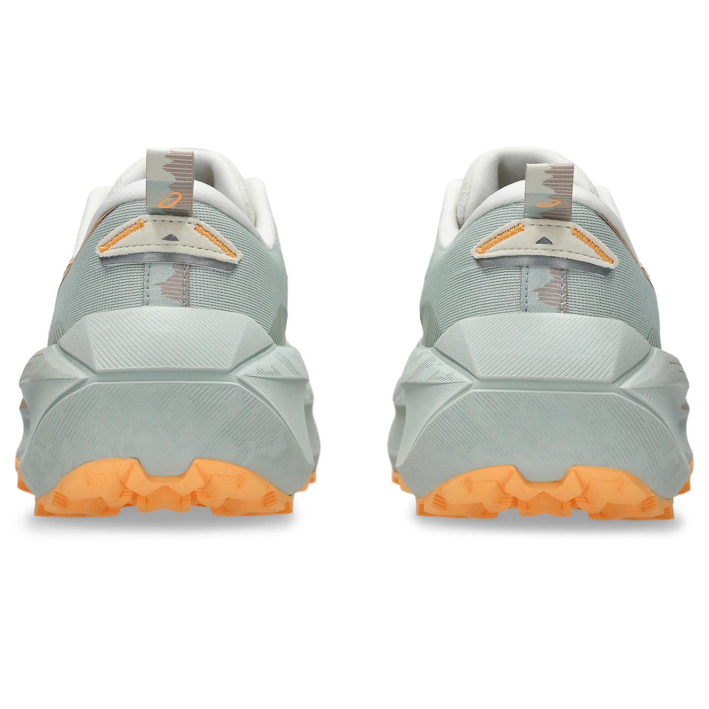 Asics Trabuco Max 4 Women's - Cream/Dusty Steppe