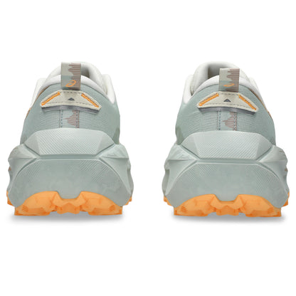 Asics Trabuco Max 4 Women's - Cream/Dusty Steppe