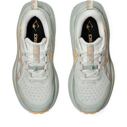 Asics Trabuco Max 4 Women's - Cream/Dusty Steppe
