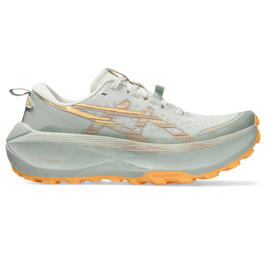 Asics Trabuco Max 4 Women's - Cream/Dusty Steppe