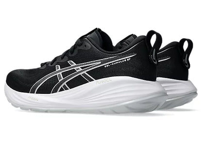 Asics Gel-Cumulus 27 Women's - Black/Concrete