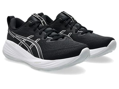 Asics Gel-Cumulus 27 Women's - Black/Concrete