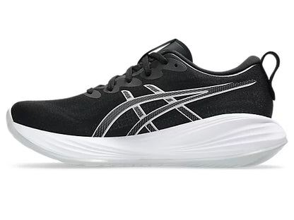 Asics Gel-Cumulus 27 Women's - Black/Concrete